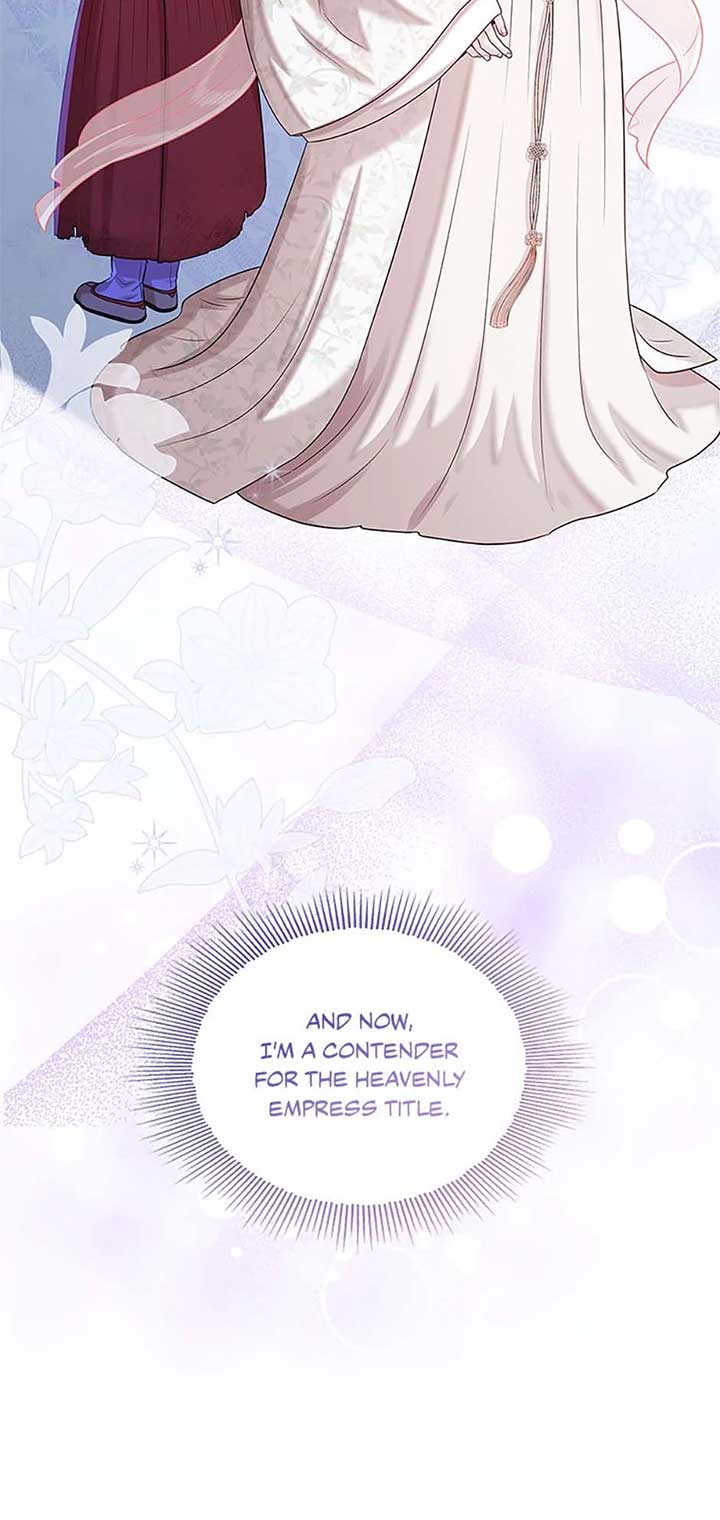 Avoiding the Heavenly Emperor Chapter 105 page 65