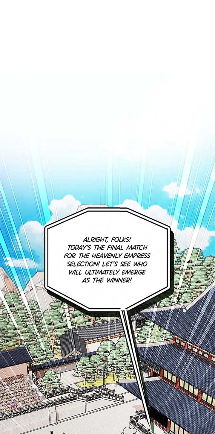 Avoiding the Heavenly Emperor Chapter 105 page 66