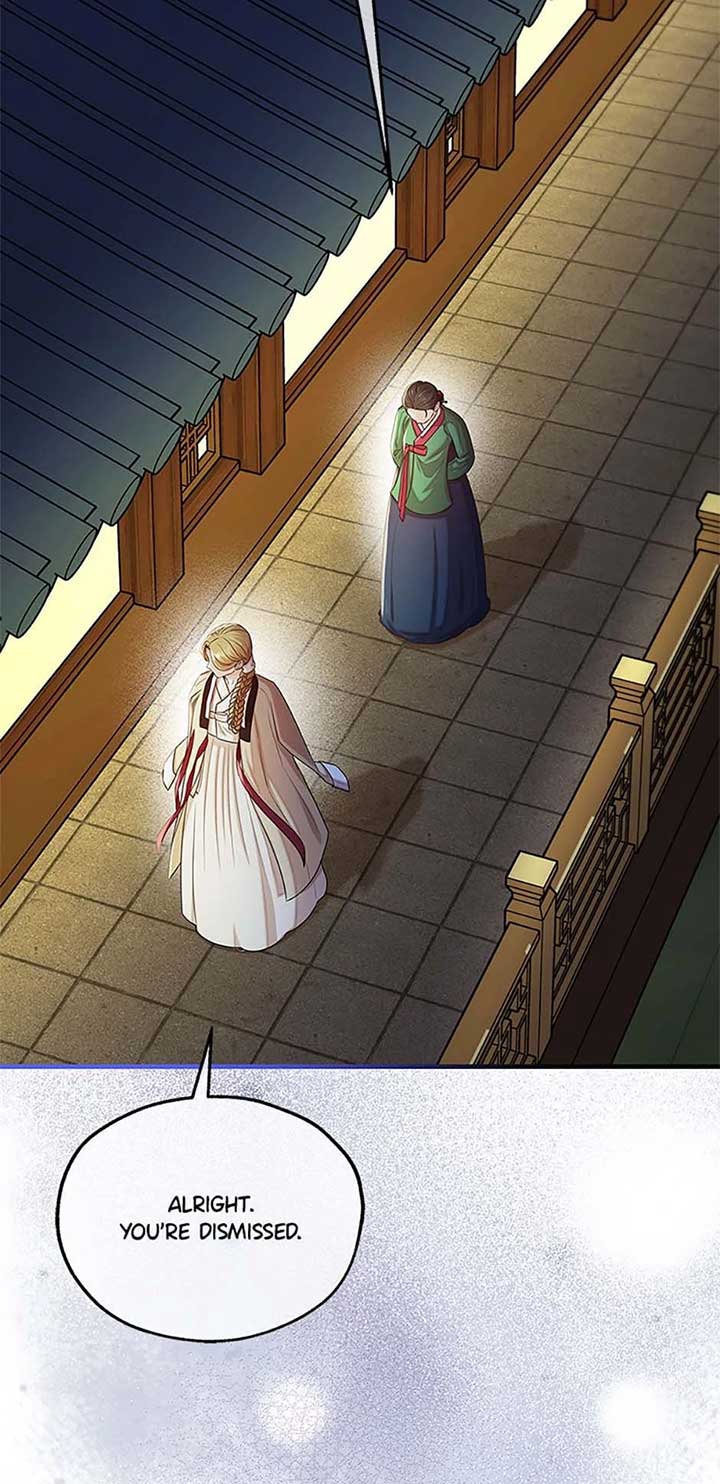 Avoiding the Heavenly Emperor Chapter 105 page 6