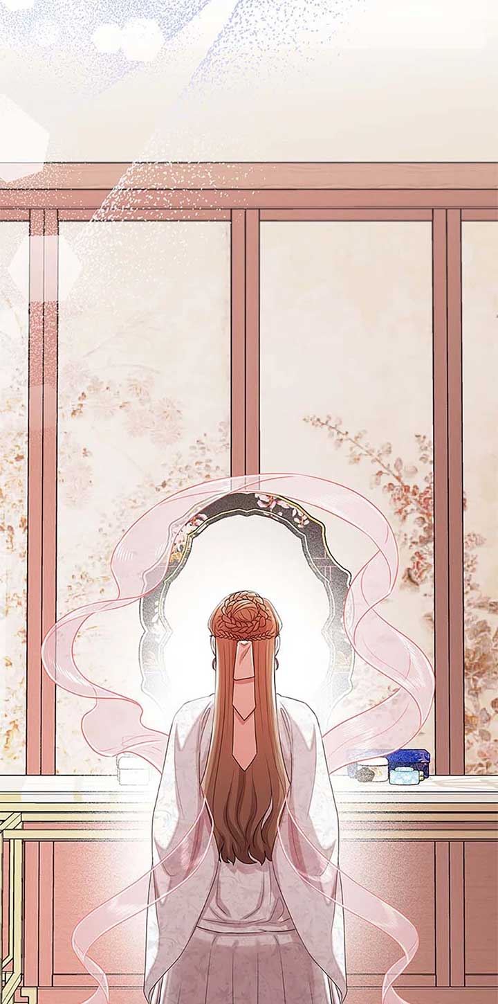 Avoiding the Heavenly Emperor Chapter 105 page 70