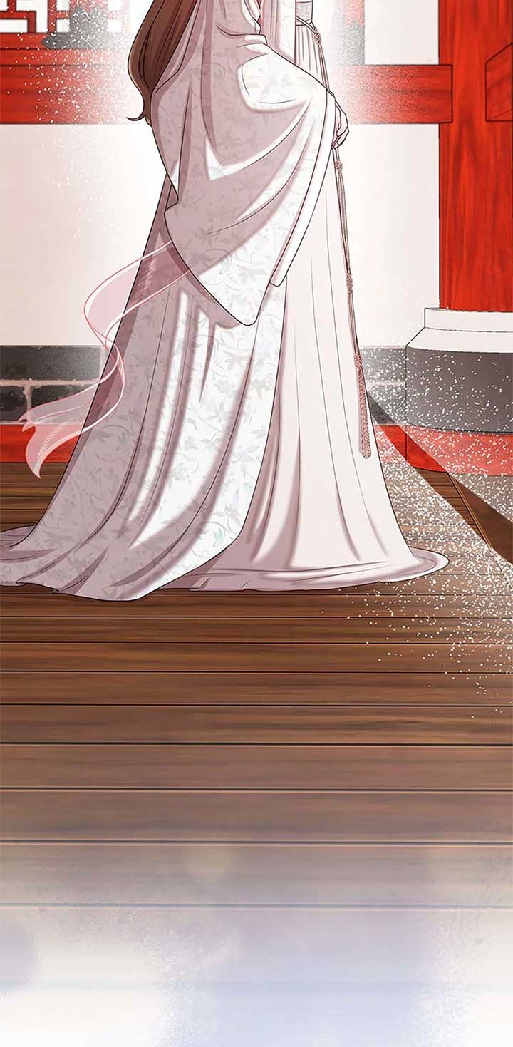 Avoiding the Heavenly Emperor Chapter 105 page 76