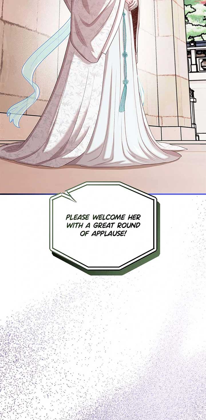 Avoiding the Heavenly Emperor Chapter 105 page 81
