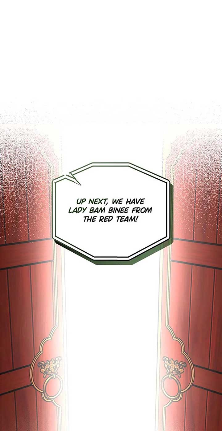 Avoiding the Heavenly Emperor Chapter 105 page 84