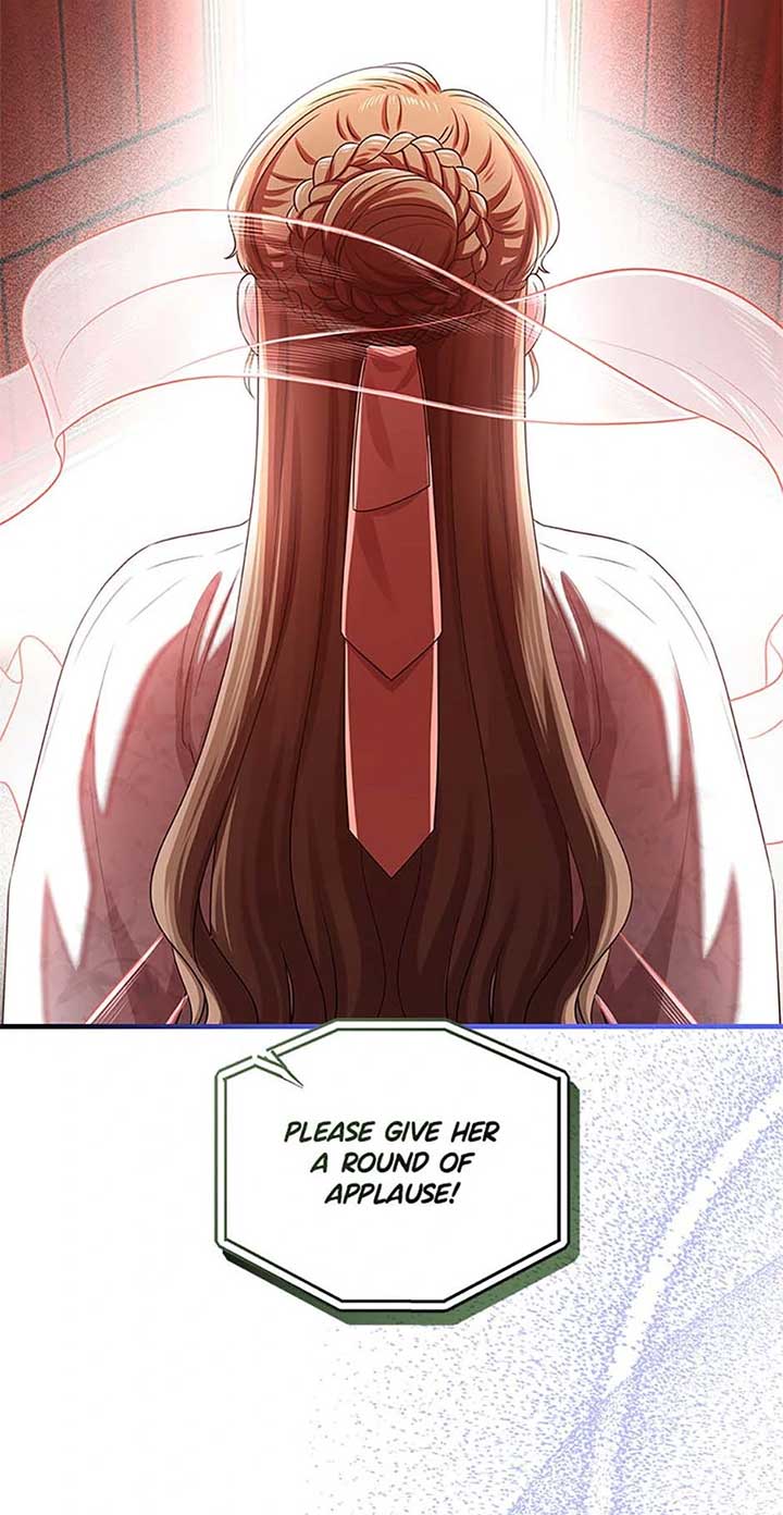 Avoiding the Heavenly Emperor Chapter 105 page 85