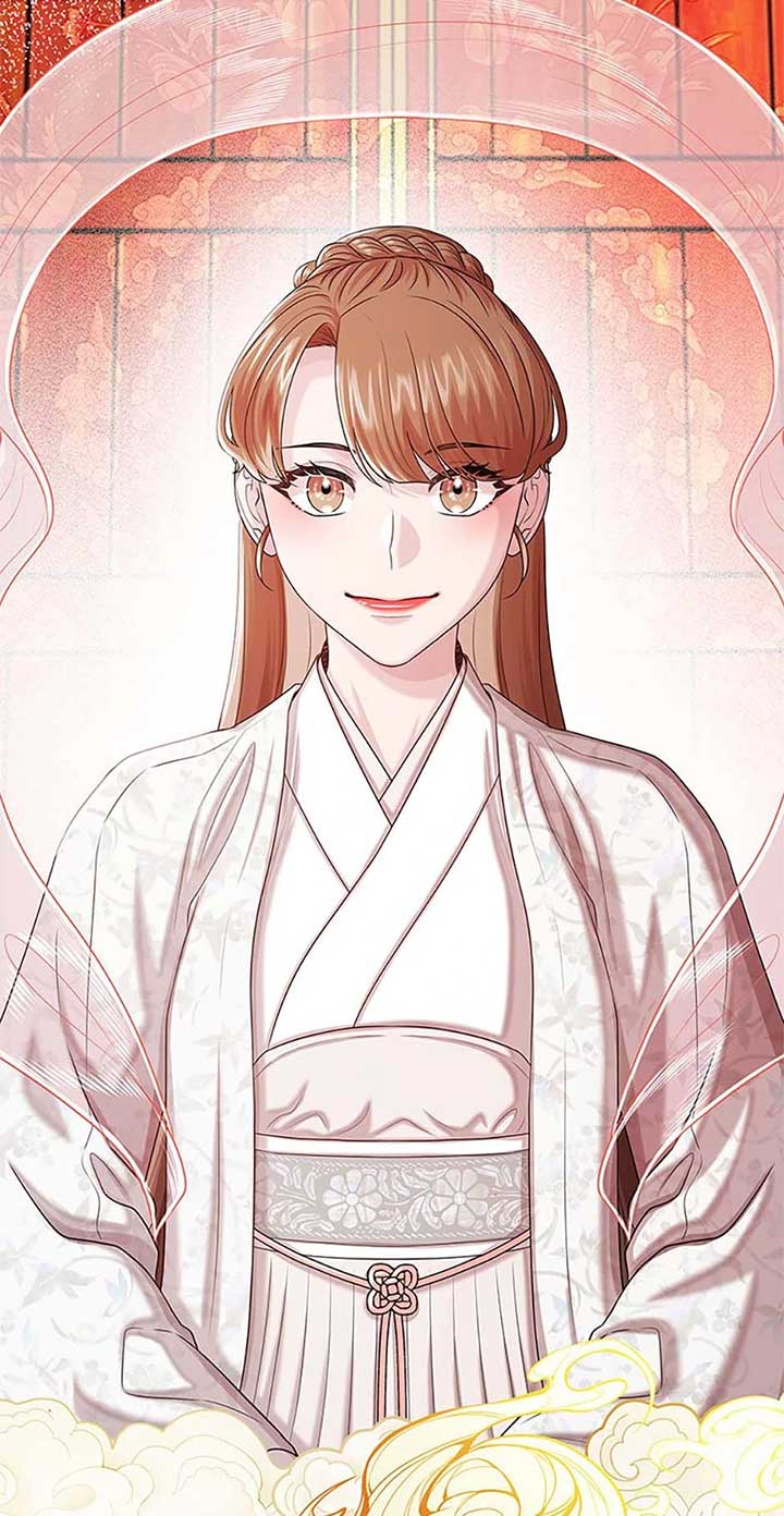 Avoiding the Heavenly Emperor Chapter 105 page 87