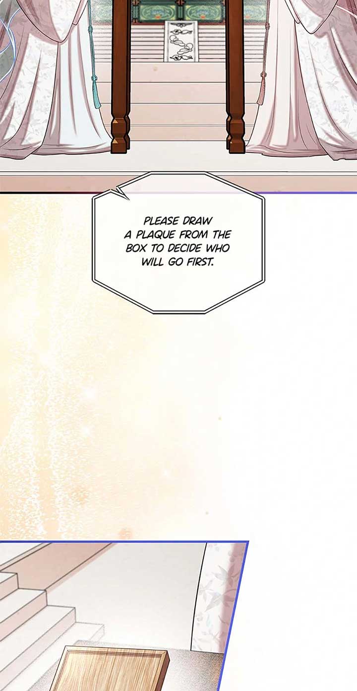 Avoiding the Heavenly Emperor Chapter 105 page 90