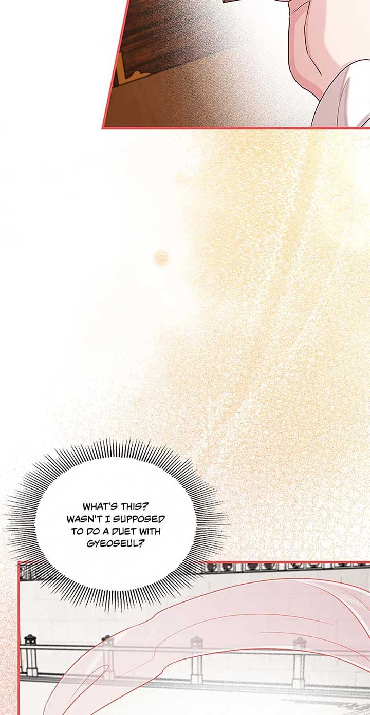 Avoiding the Heavenly Emperor Chapter 105 page 92