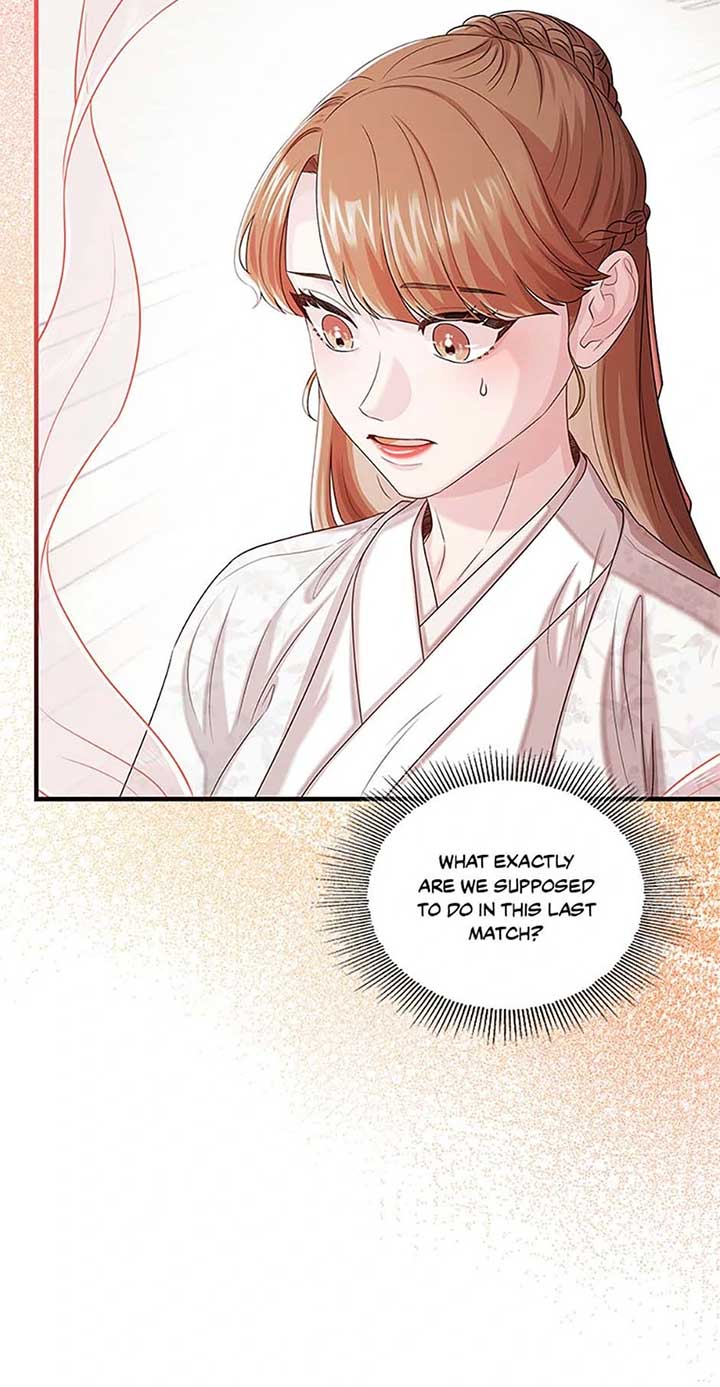 Avoiding the Heavenly Emperor Chapter 105 page 93