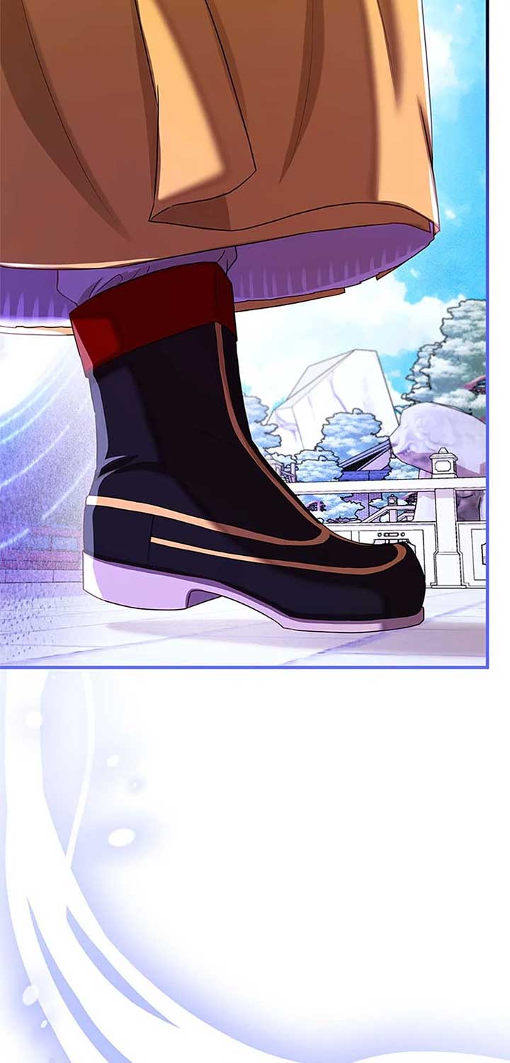 Avoiding the Heavenly Emperor Chapter 105 page 98