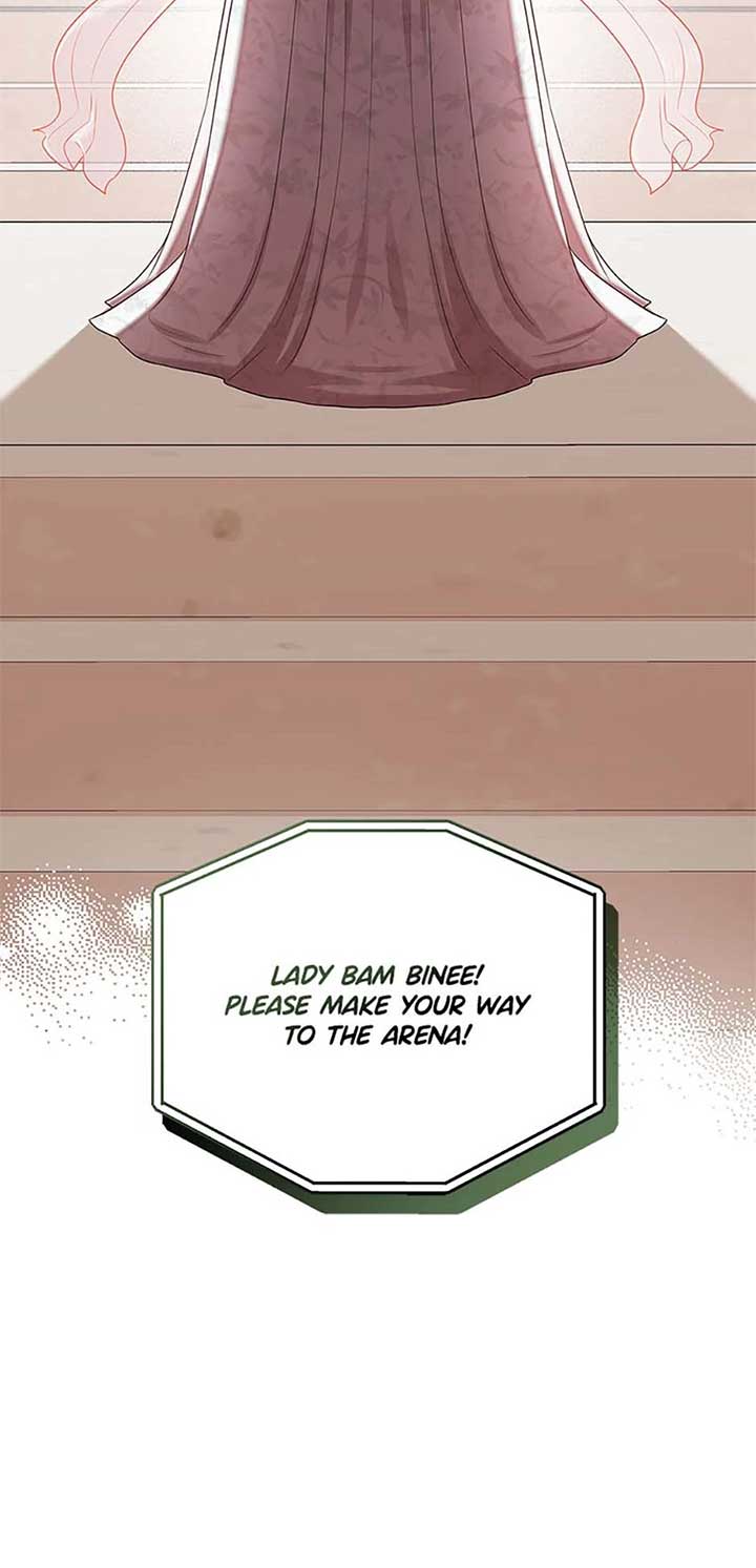 Avoiding the Heavenly Emperor Chapter 107 page 9