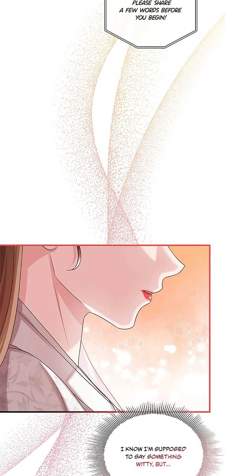Avoiding the Heavenly Emperor Chapter 107 page 13