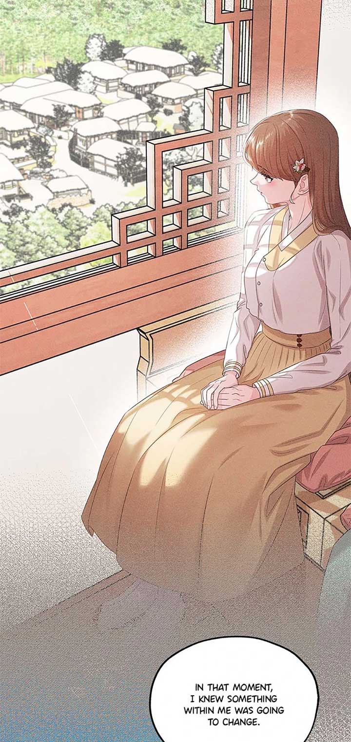 Avoiding the Heavenly Emperor Chapter 107 page 15