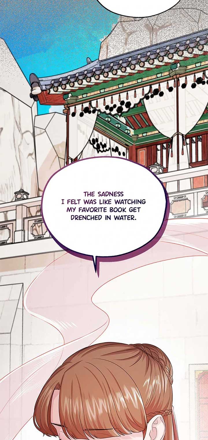 Avoiding the Heavenly Emperor Chapter 107 page 16