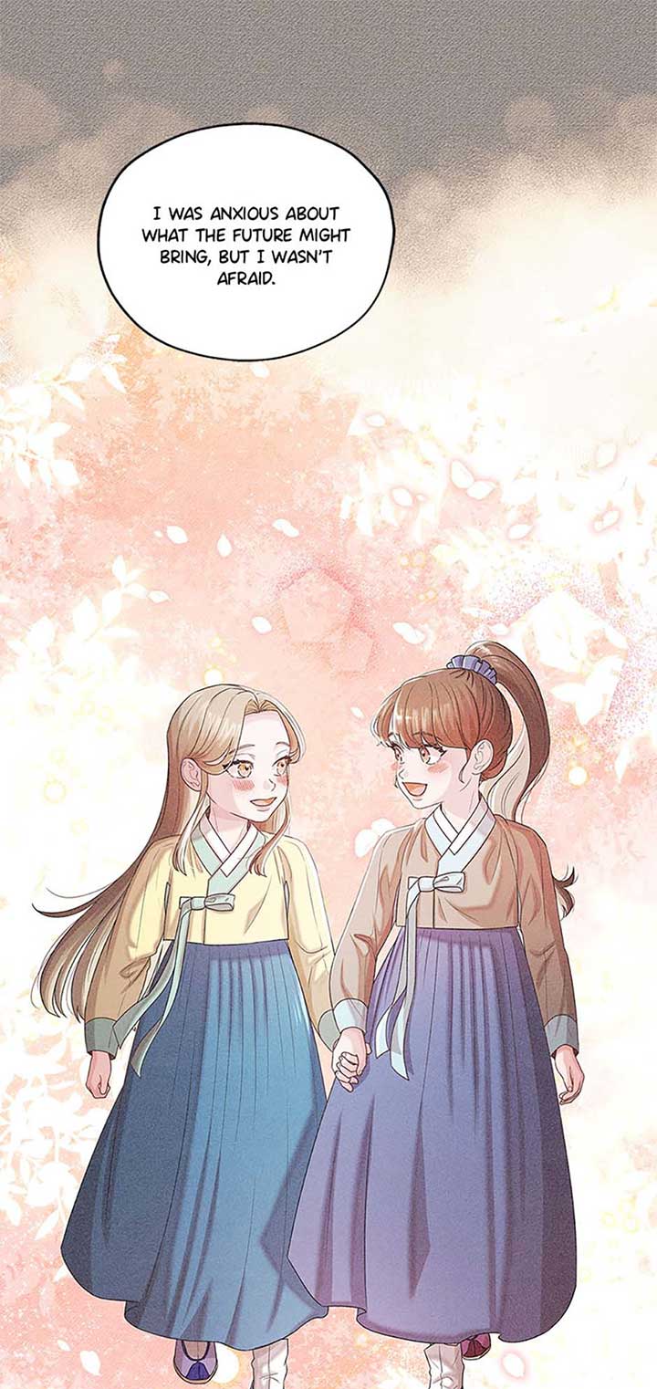 Avoiding the Heavenly Emperor Chapter 107 page 18