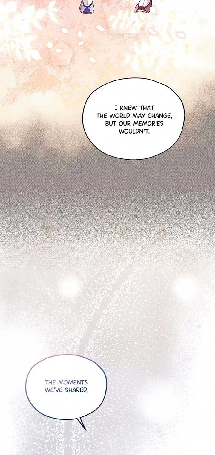 Avoiding the Heavenly Emperor Chapter 107 page 19