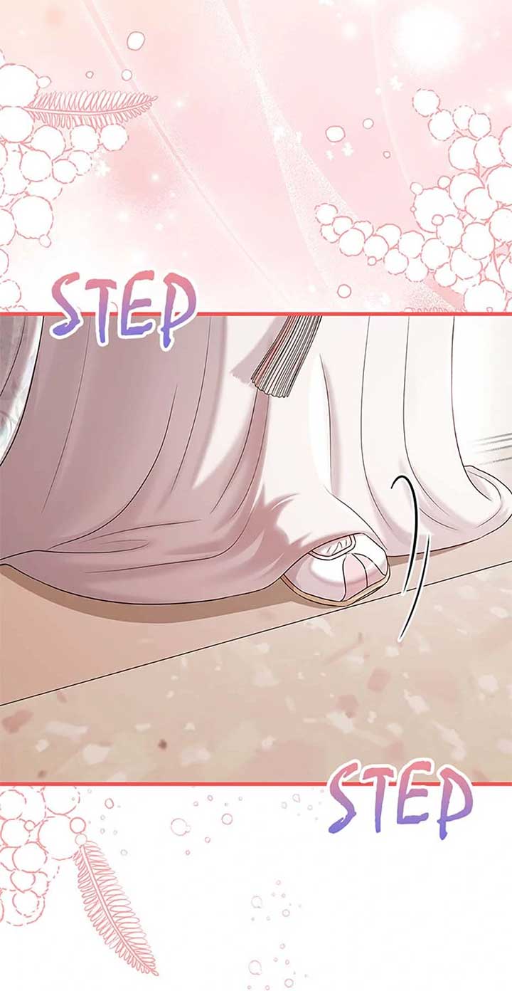 Avoiding the Heavenly Emperor Chapter 107 page 27