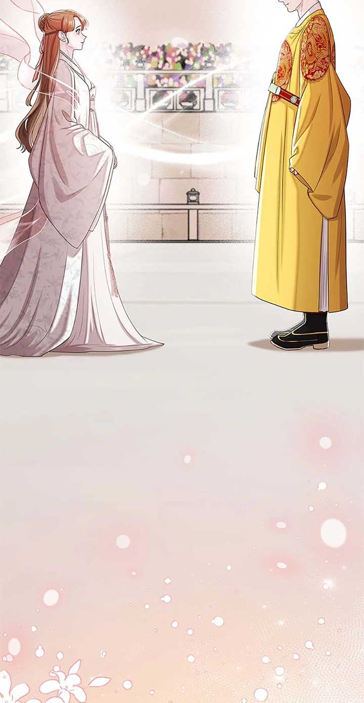 Avoiding the Heavenly Emperor Chapter 107 page 29