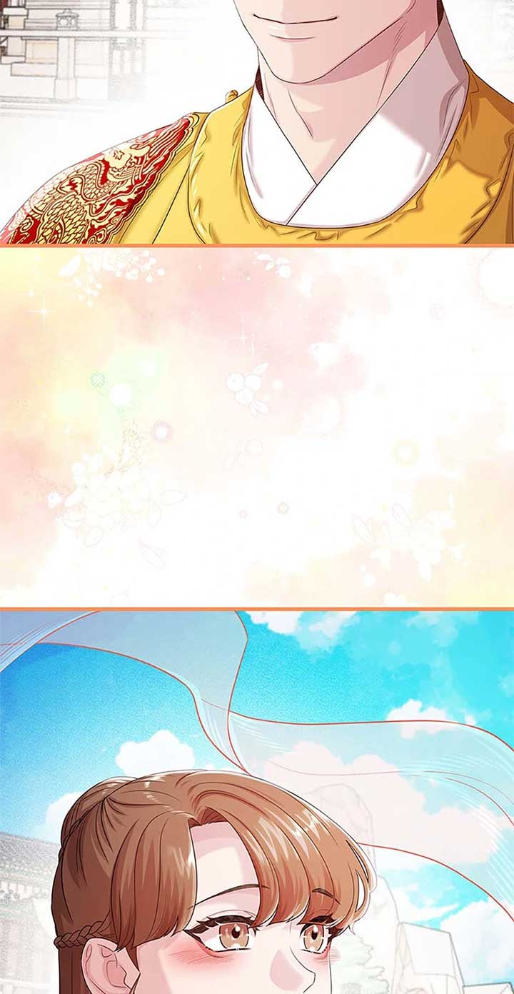 Avoiding the Heavenly Emperor Chapter 107 page 31