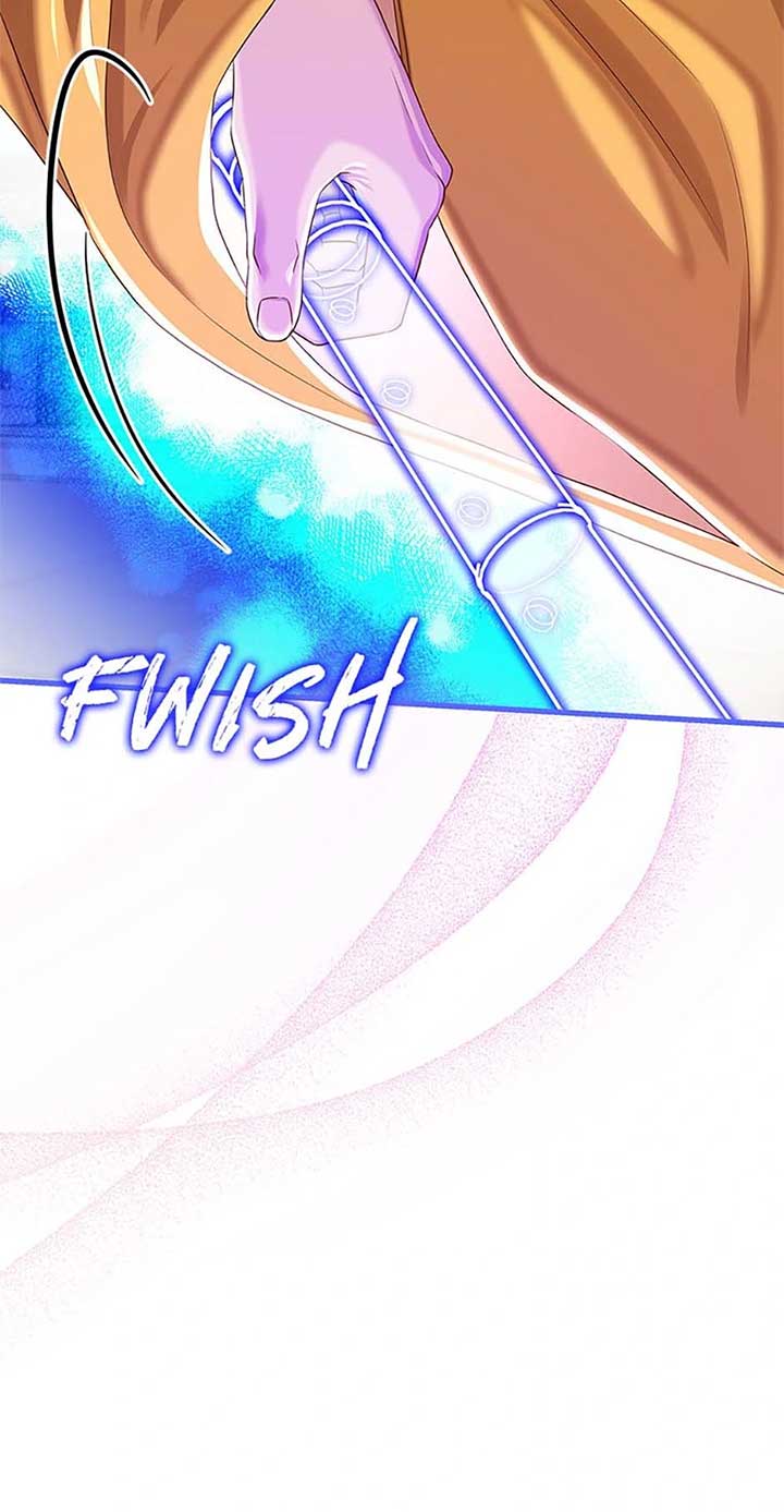 Avoiding the Heavenly Emperor Chapter 107 page 34