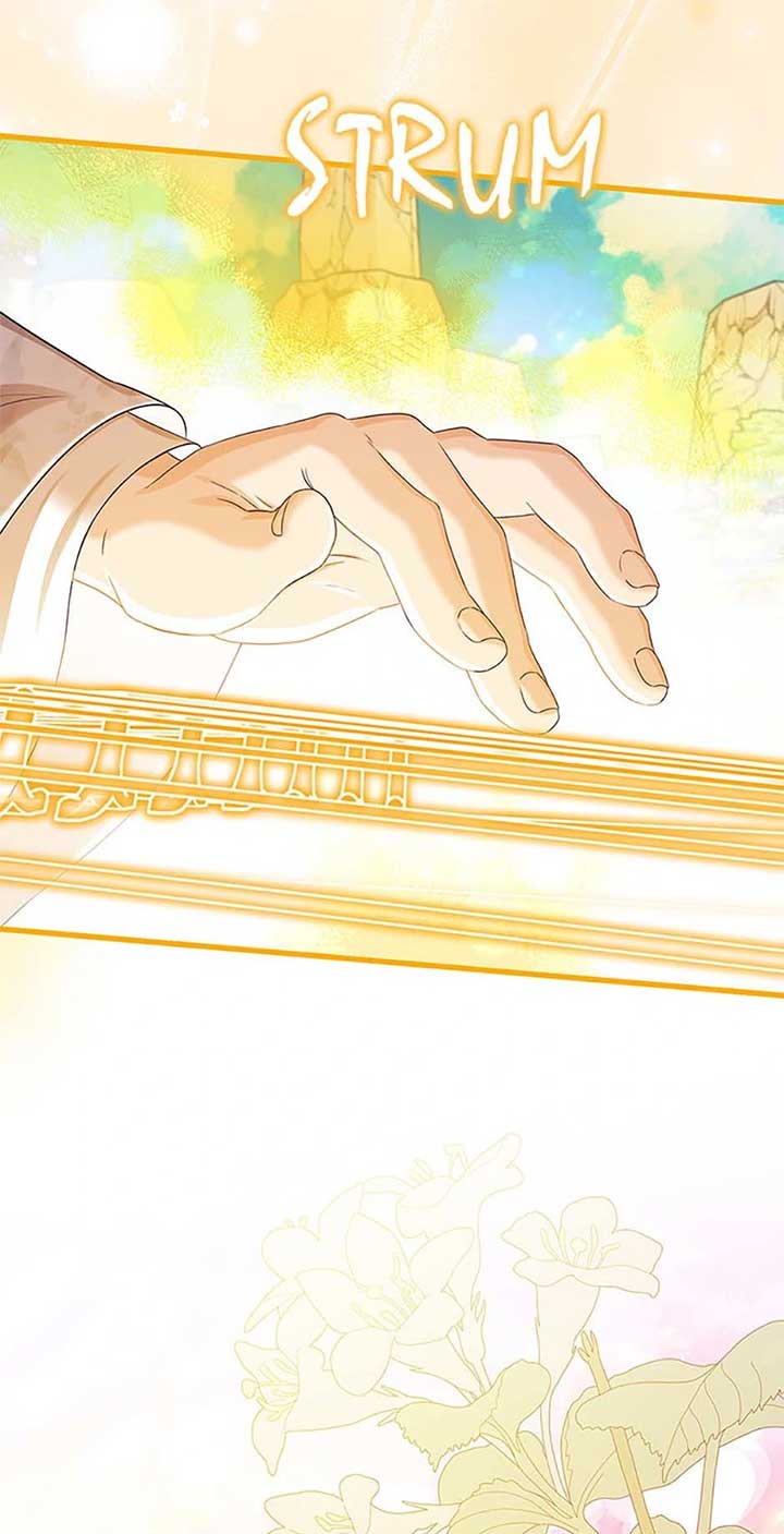 Avoiding the Heavenly Emperor Chapter 107 page 36