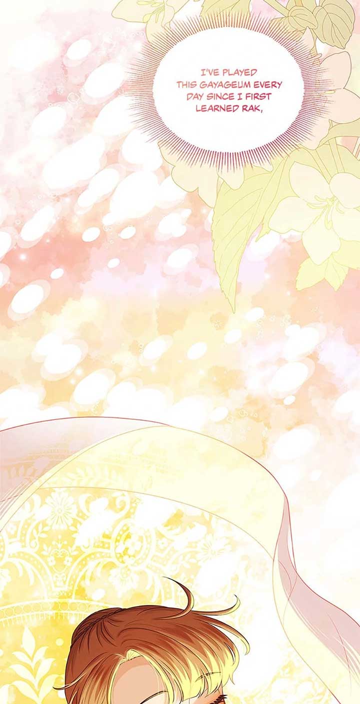 Avoiding the Heavenly Emperor Chapter 107 page 37