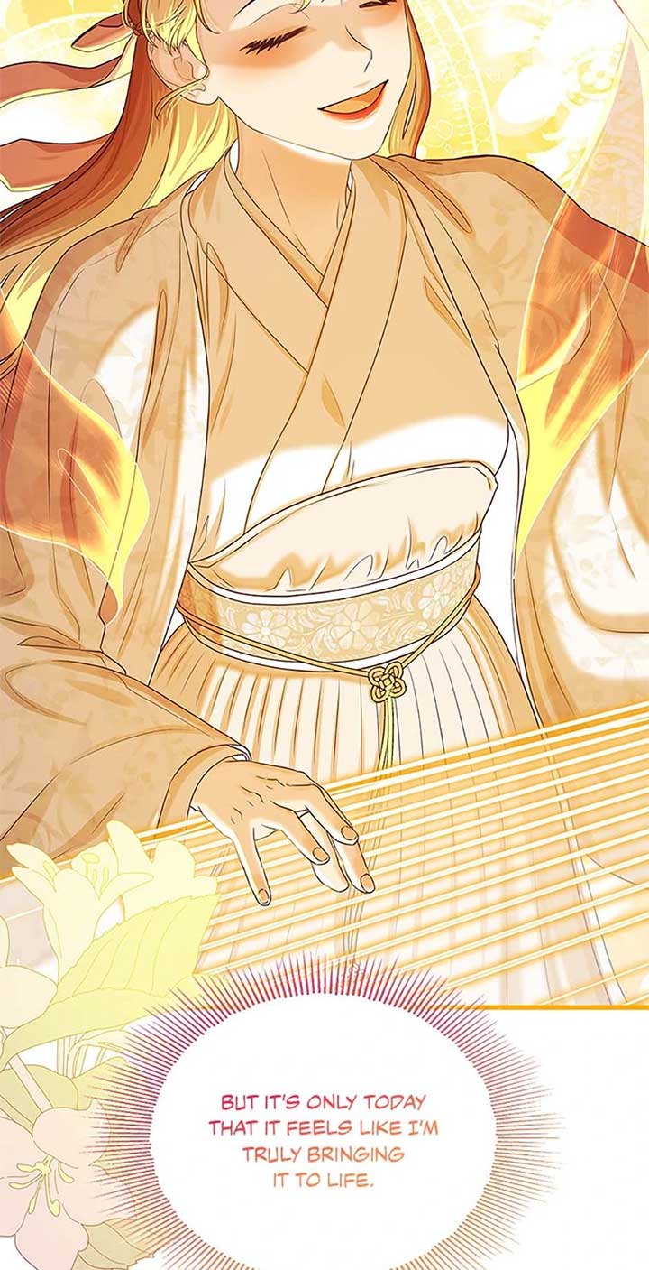 Avoiding the Heavenly Emperor Chapter 107 page 38