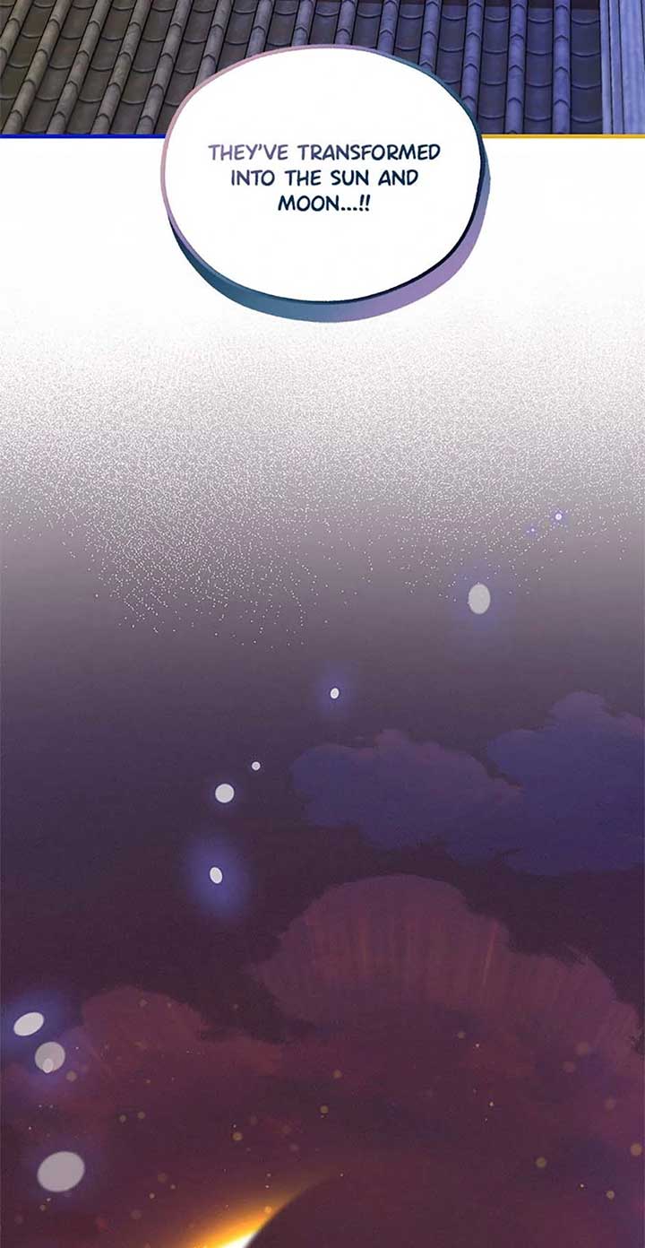 Avoiding the Heavenly Emperor Chapter 107 page 48