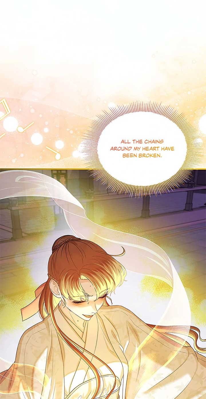 Avoiding the Heavenly Emperor Chapter 107 page 51