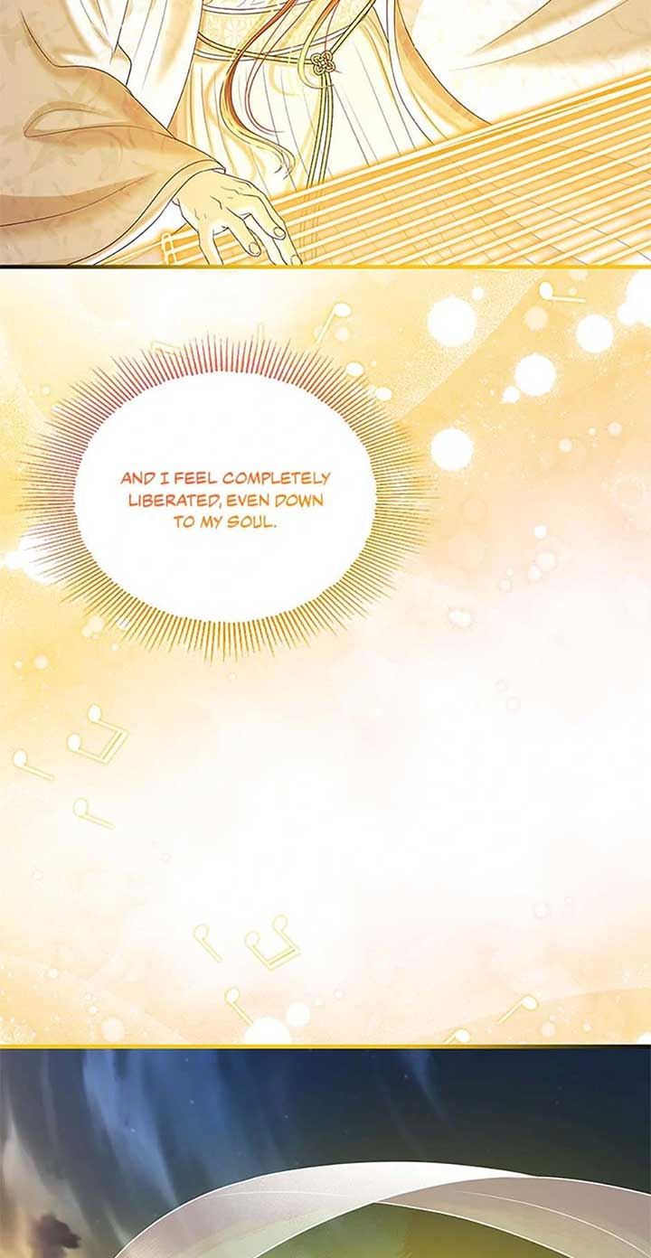 Avoiding the Heavenly Emperor Chapter 107 page 52