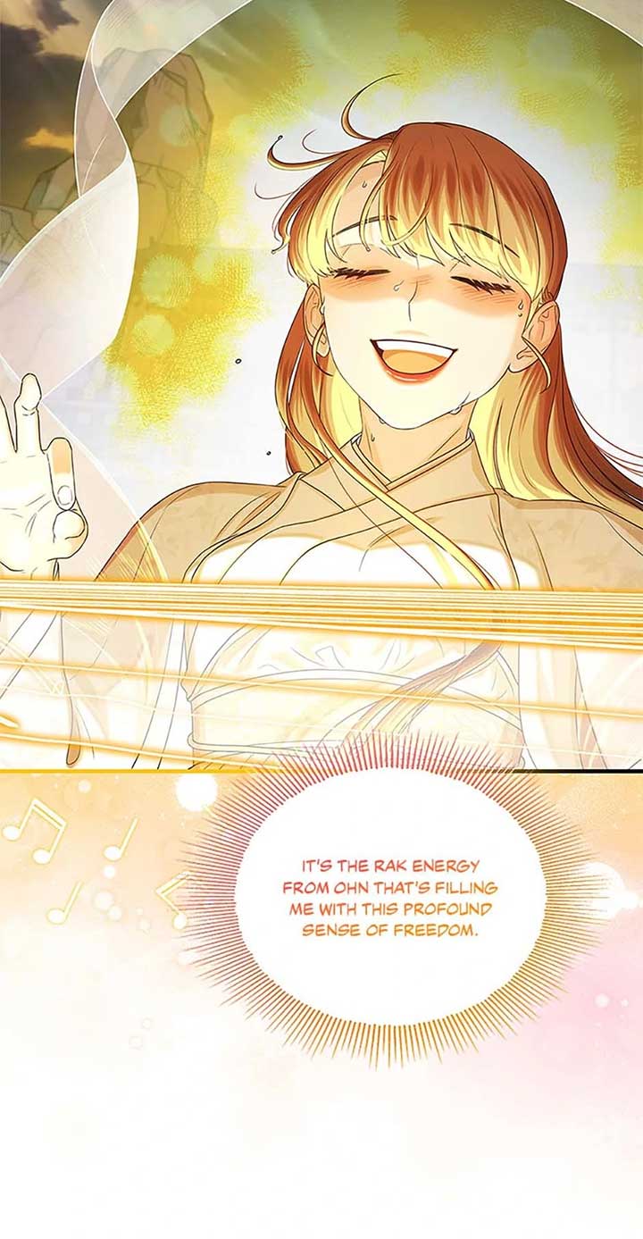 Avoiding the Heavenly Emperor Chapter 107 page 53