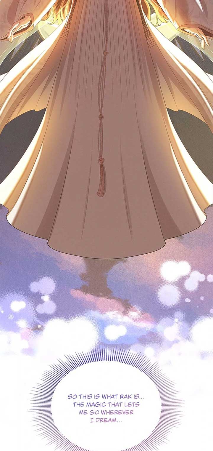 Avoiding the Heavenly Emperor Chapter 107 page 55