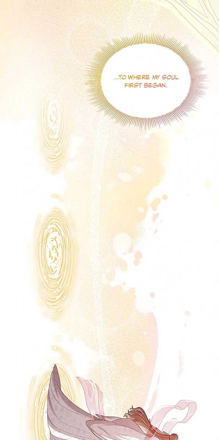 Avoiding the Heavenly Emperor Chapter 107 page 64