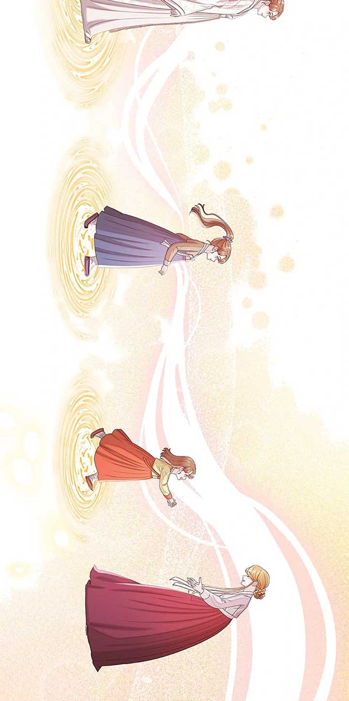 Avoiding the Heavenly Emperor Chapter 107 page 65