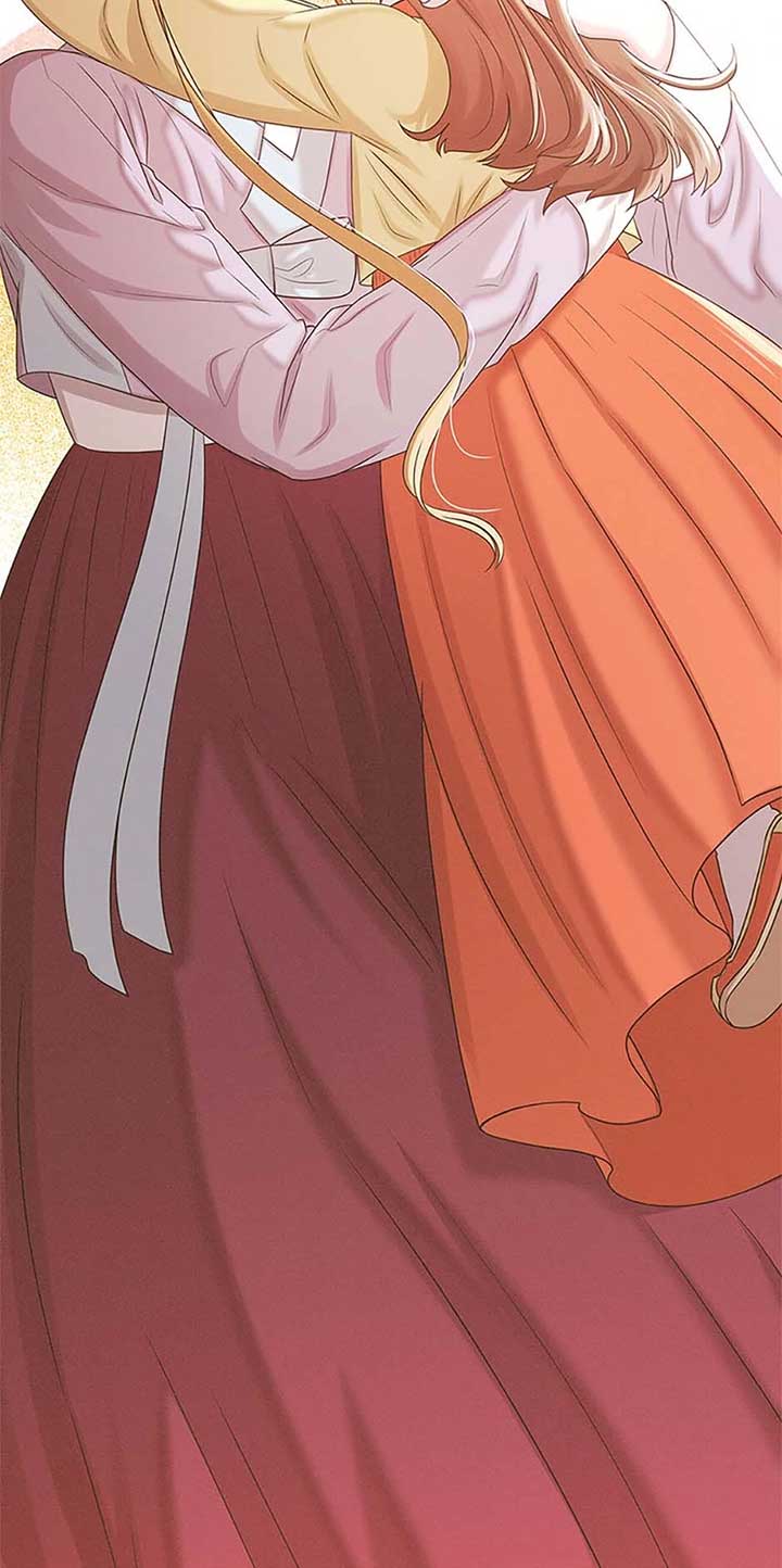 Avoiding the Heavenly Emperor Chapter 107 page 67