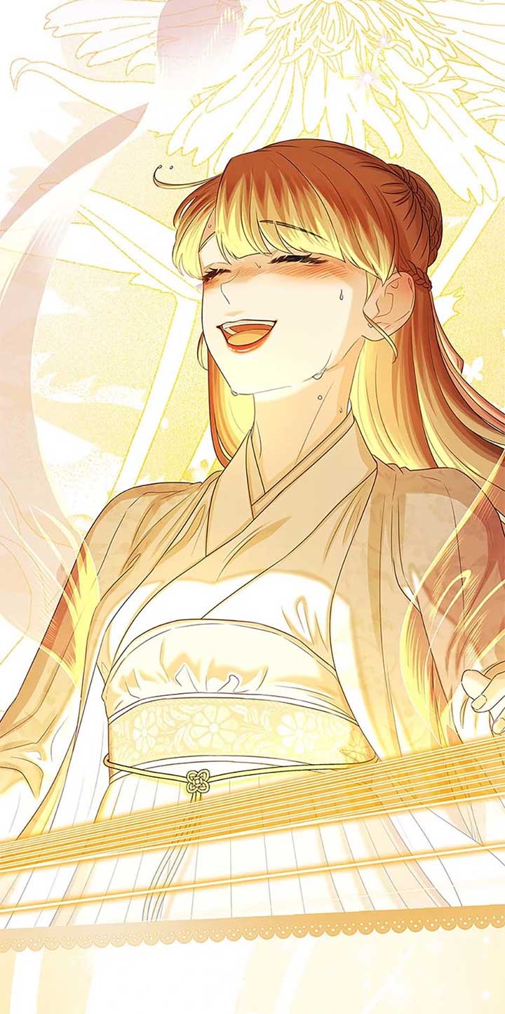 Avoiding the Heavenly Emperor Chapter 107 page 69