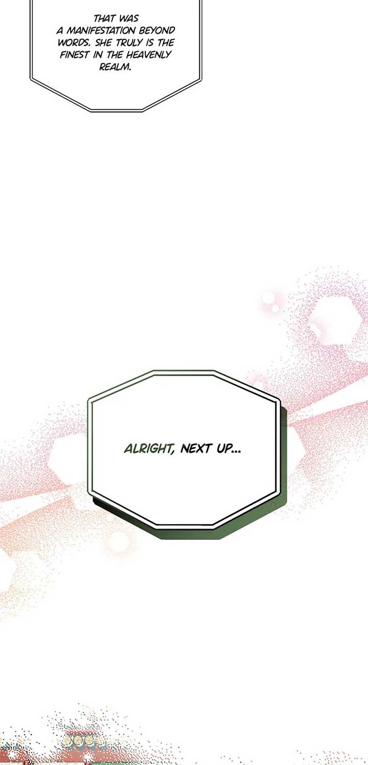 Avoiding the Heavenly Emperor Chapter 107 page 7