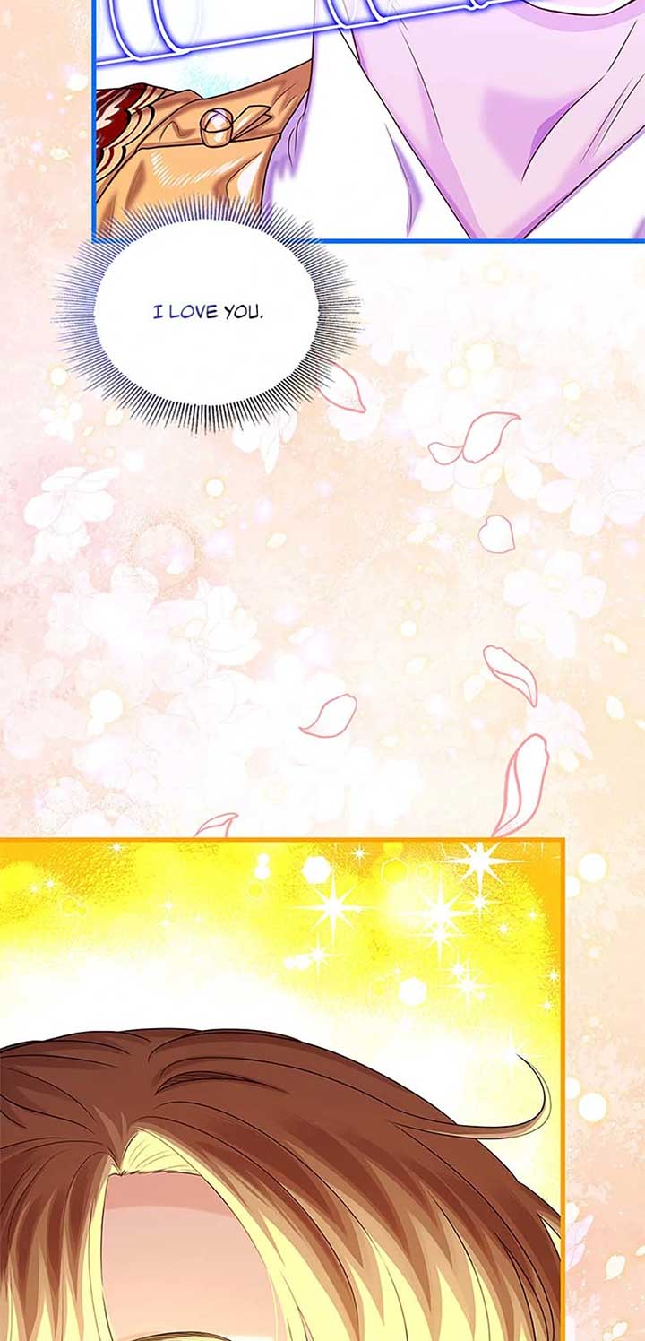 Avoiding the Heavenly Emperor Chapter 107 page 80