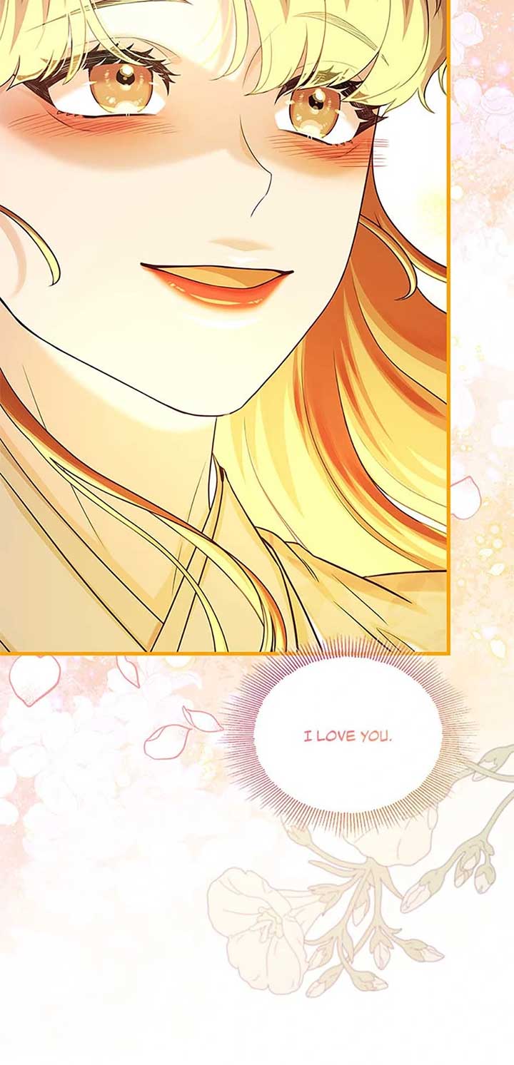 Avoiding the Heavenly Emperor Chapter 107 page 81