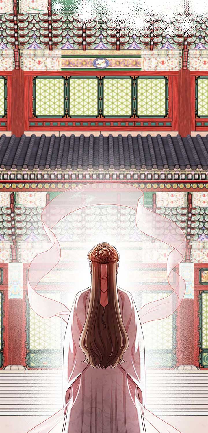 Avoiding the Heavenly Emperor Chapter 107 page 8