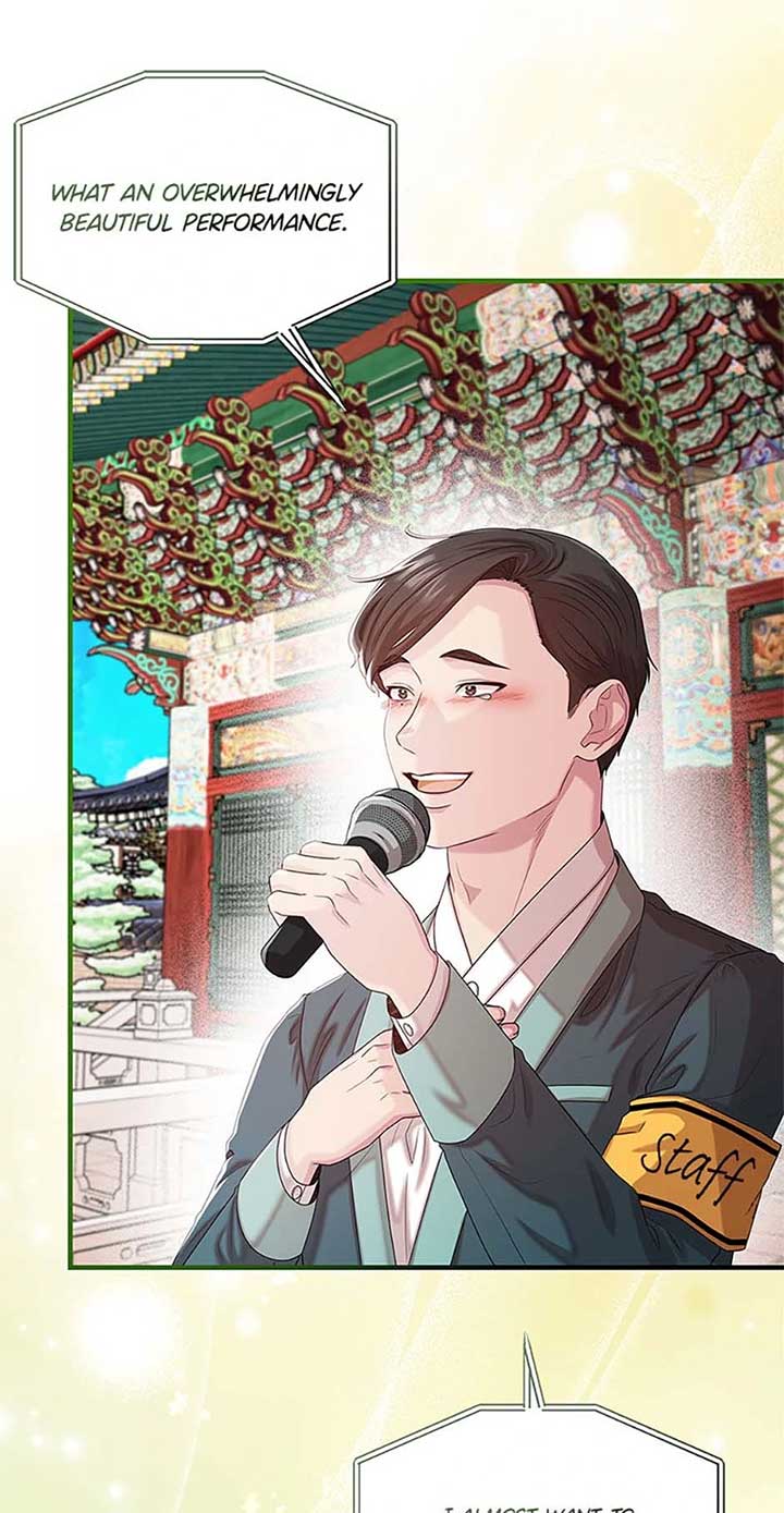 Avoiding the Heavenly Emperor Chapter 107 page 95