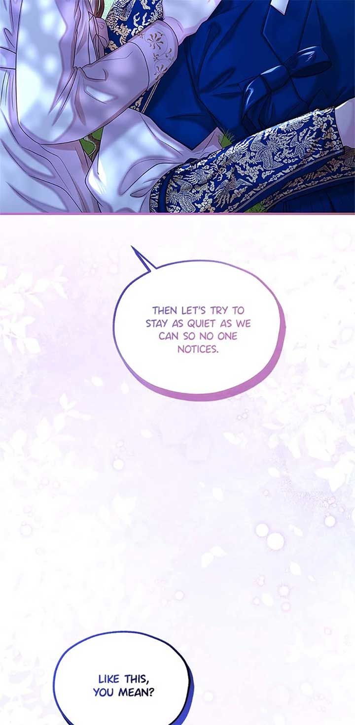 Avoiding the Heavenly Emperor Chapter 109 page 100