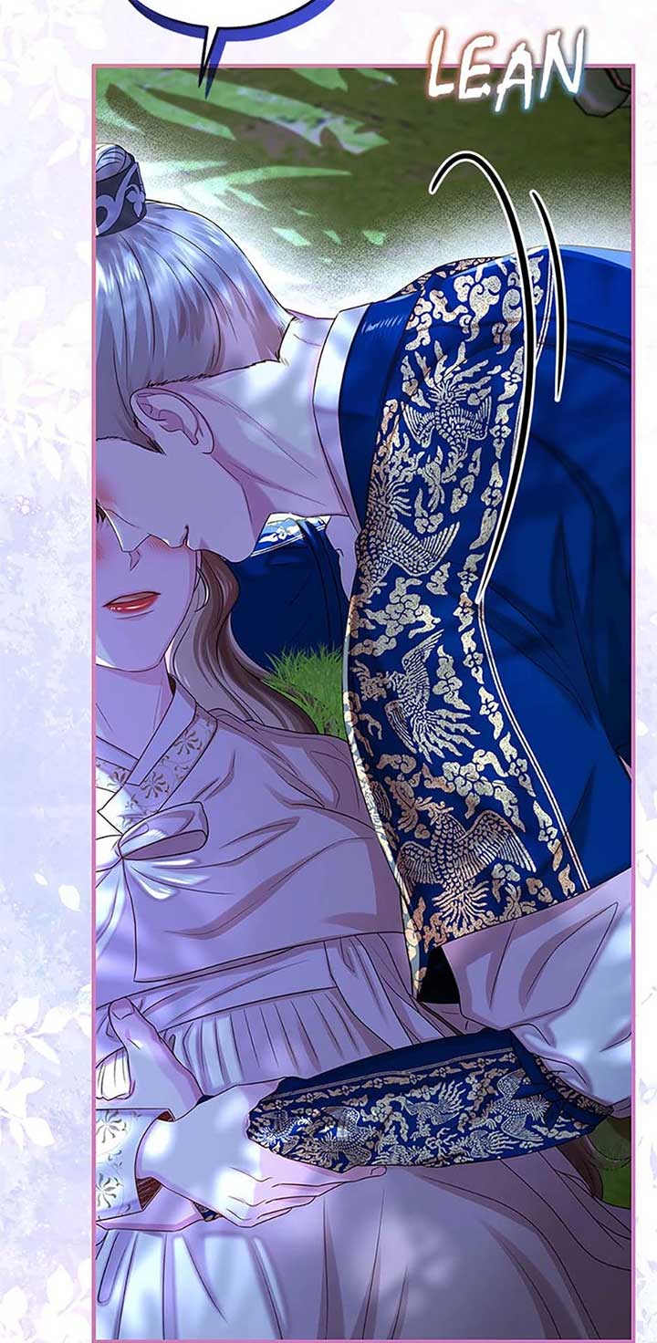 Avoiding the Heavenly Emperor Chapter 109 page 101