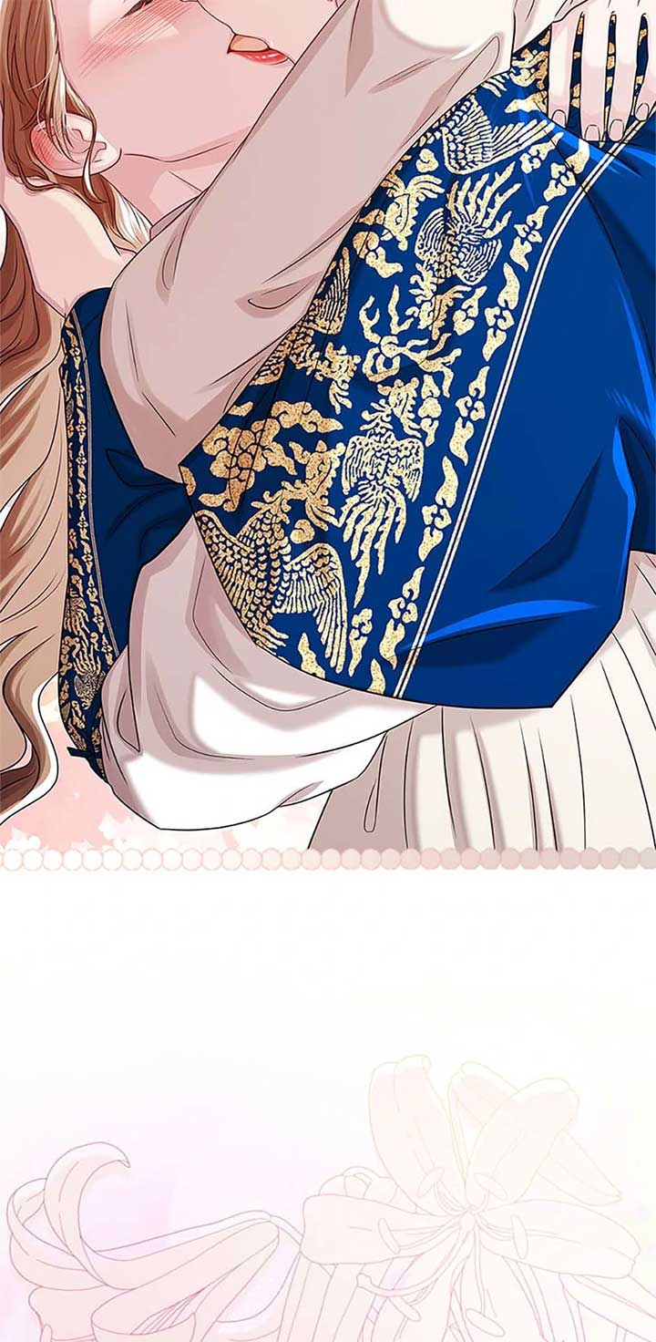 Avoiding the Heavenly Emperor Chapter 109 page 103
