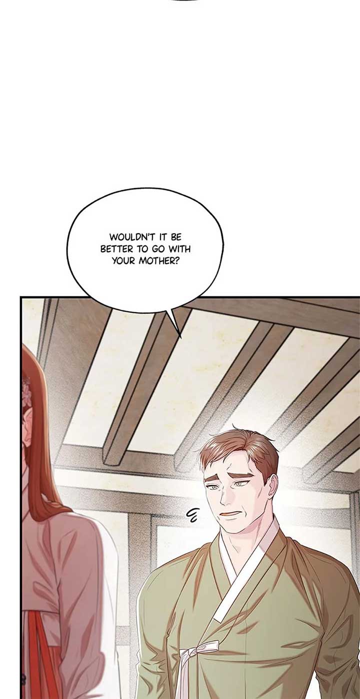 Avoiding the Heavenly Emperor Chapter 109 page 11