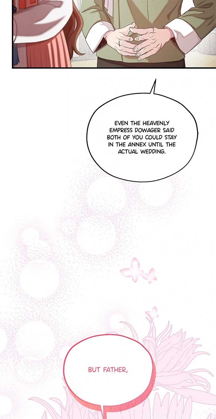Avoiding the Heavenly Emperor Chapter 109 page 12