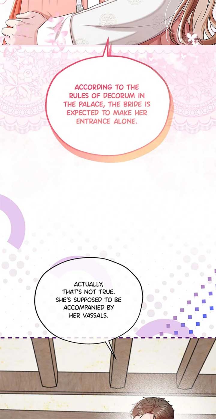 Avoiding the Heavenly Emperor Chapter 109 page 14