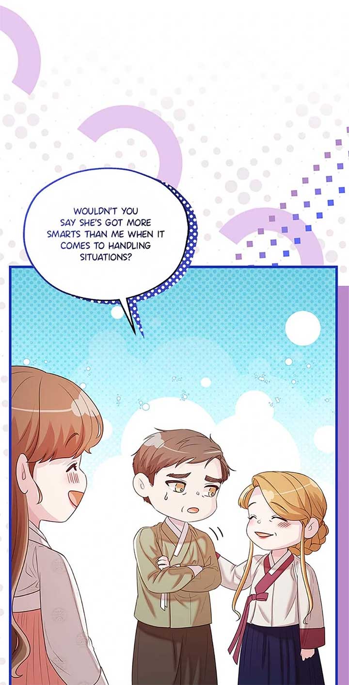 Avoiding the Heavenly Emperor Chapter 109 page 16