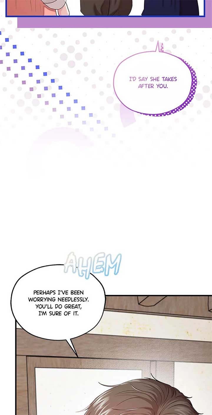 Avoiding the Heavenly Emperor Chapter 109 page 17