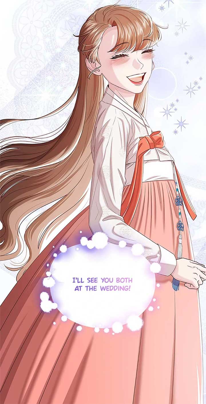 Avoiding the Heavenly Emperor Chapter 109 page 22