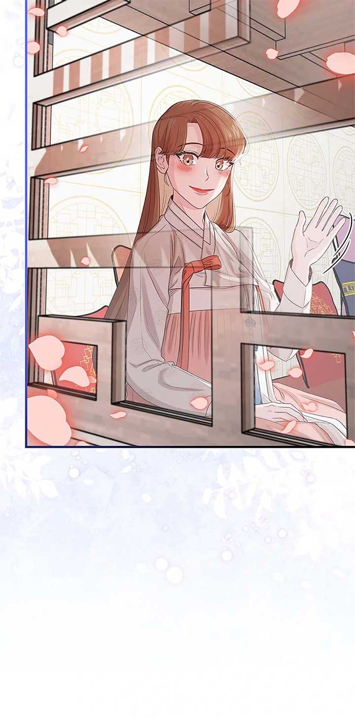 Avoiding the Heavenly Emperor Chapter 109 page 34